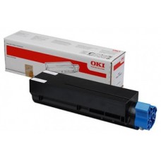 OKI B401/MB441/MB451 Toner Alta en Huesoi