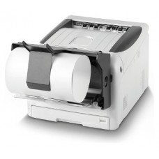 OKI Banner Tray -C8/MC8 en Huesoi