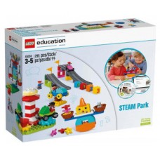 STEAM PARK HABILIDADES LEGO EDUCATION 45024 (Espera 4 dias) en Huesoi