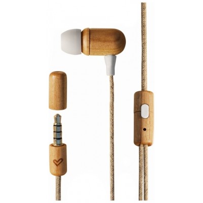 Energy Auricular Eco Cherry Wood en Huesoi