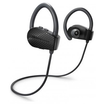 Energy Sistem auriculares Sport 1+ Dark Bluetooth en Huesoi