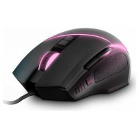 MOUSE ENERGY SISTEM GAMING RGB ESG M2 FLASH 8 BOTONES en Huesoi