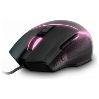 RATON ENERGY USB GAMING MOUSE ESG M2 FLASH RGB 8 en Huesoi