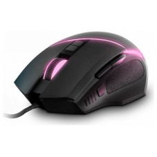 MOUSE ENERGY SISTEM GAMING RGB ESG M2 FLASH 8 BOTONES en Huesoi