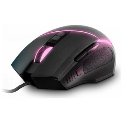 MOUSE ENERGY SISTEM GAMING RGB ESG M2 FLASH 8 BOTONES en Huesoi