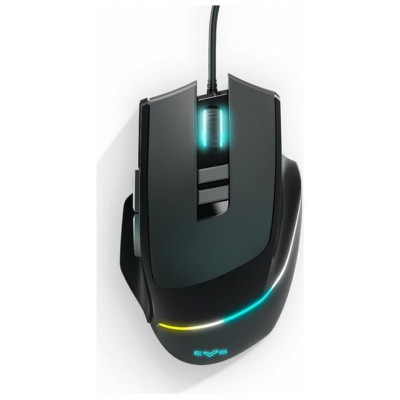 MOUSE ENERGY SISTEM GAMING RGB ESG M5 TRIFORCE 15 en Huesoi