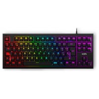 TECLADO ENERGY USB GAMING KEYBORARD ESG K6 MECHANIK en Huesoi