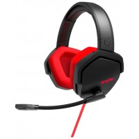 Energy Sistem Auriculares Gaming ESG 4 Sur 7.1 Red en Huesoi