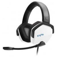 ENERGY SISTEM Auricular Gaming Headset ESG 3 White en Huesoi