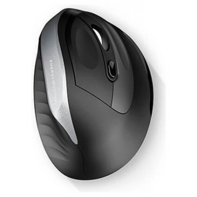 MOUSE ENERGY SISTEM WIRELESS ERGO VERTICAL en Huesoi