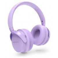 HEADSET BLUETOOTH ENERGY SISTEM STYLE 3 LAVENDER BT en Huesoi