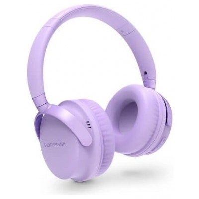 ENERGY SISTEM Auriculares BT Style 3 Lavender en Huesoi