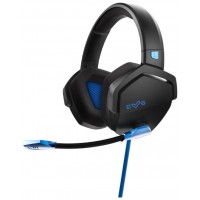 Energy System Auriculares Gaming ESG 3 Blue Thun en Huesoi