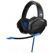 HEADSET GAMING ENERGY SISTEM ESG 3 BLUE THUNDER JACK en Huesoi