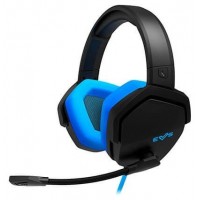 HEADSET GAMING ENERGY SISTEM ESG 4 SORROUND 7.1 BLUE en Huesoi