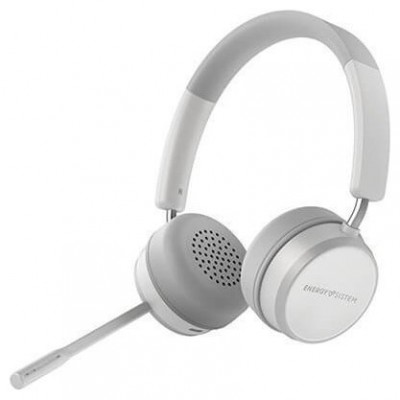 Energy Sistem Auriculares Wireless Office 6 White en Huesoi