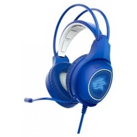 HEADSET GAMING ENERGY SISTEM ESG 2 SONIC LUZ LED en Huesoi