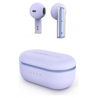 Energy Sistem Auriculares TW Style 4 Violet en Huesoi