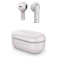 AURICULAR ENERGY EARPHONES STYLE 4 TRUE WIRELESS CREAM en Huesoi