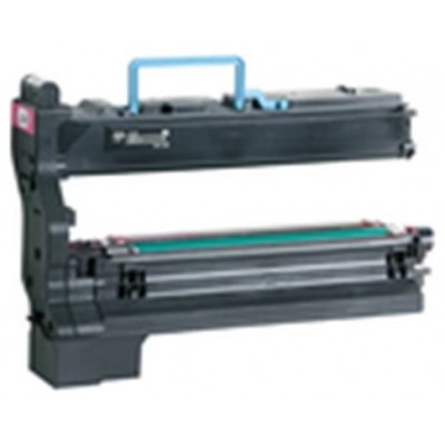 KONICA MINOLTA Magic Color 5440DL5450 Toner Magenta 12.000 paginas en Huesoi