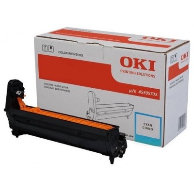 OKI TAMBOR EP-MC760/770/780-Cian en Huesoi