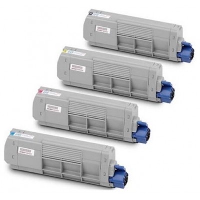 OKI TONER  MC770/80  Negro 15K en Huesoi
