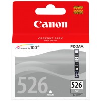 Canon CLI-526 Cartucho Gris CLI-526GY en Huesoi