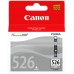 Canon CLI-526 Cartucho Gris CLI-526GY en Huesoi