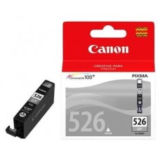 Canon CLI-526 Cartucho Gris CLI-526GY (Blister + Alarma) en Huesoi