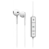 Energy Sistem Auriculares Bluetooth Style 1 Snow en Huesoi