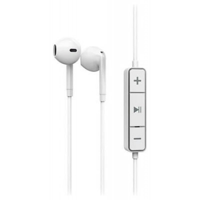 Energy Sistem Auriculares Bluetooth Style 1 Snow en Huesoi