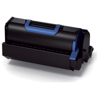 OKI Toner ES7131 / ES7170 - 36.000 paginas Negro en Huesoi