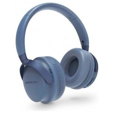 Energy Sistem Auriculares Style 3 Denim Bluetooth en Huesoi