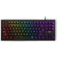 TECLADO COMPACTO GAMING ENERGY SISTEM ESG K4 en Huesoi