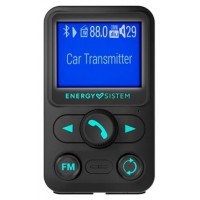 Energy Sistem Car Transmitter FM Xtra Bluetooth en Huesoi
