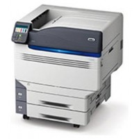 OKI PRO9431dn Equipo de impresion A3 a cuatro colores en Huesoi