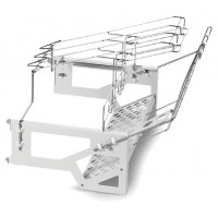 OKI BANNER TRAY-C9x1 en Huesoi