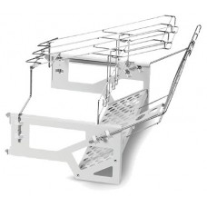 OKI BANNER TRAY-C9x1 en Huesoi