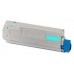 OKI C931/C911 Toner Cyan 24K en Huesoi