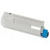 OKI C931/C911 Toner Negro 24K en Huesoi