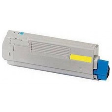 OKI Toner Amarillo C931 38K en Huesoi