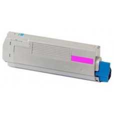 OKI Toner Magenta C931 38K en Huesoi