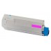 OKI Toner Magenta C931 38K en Huesoi