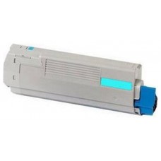 OKI Toner Cyan C931 38K en Huesoi