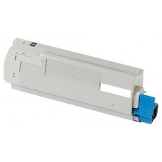 OKI Toner Negro C931 38K en Huesoi
