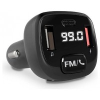 EMISOR FM COCHE ENERGY SISTEM CAR FM TALK-TRANSMIS en Huesoi