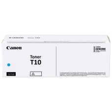 CANON Toner T10 Cian en Huesoi
