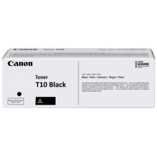 CANON Toner T10 Negro en Huesoi