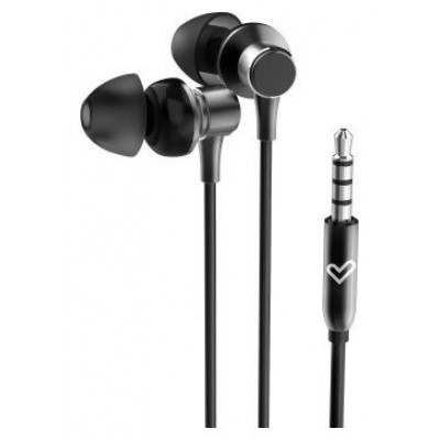 AURICULAR INTRAUDITIVO ENERGY SISTEM METALLIZED JACK en Huesoi