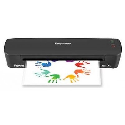 PLASTIFICADORA FELLOWES ARC-A4 en Huesoi